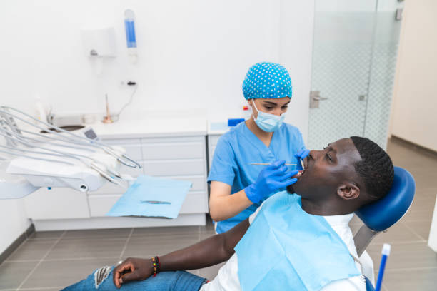 Best Urgent Tooth Repair  in Preakness, NJ